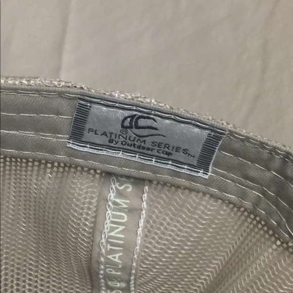 4 H Graphic Cap - Picture 6 of 9